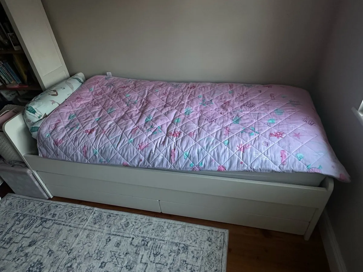Kids bed - Image 3