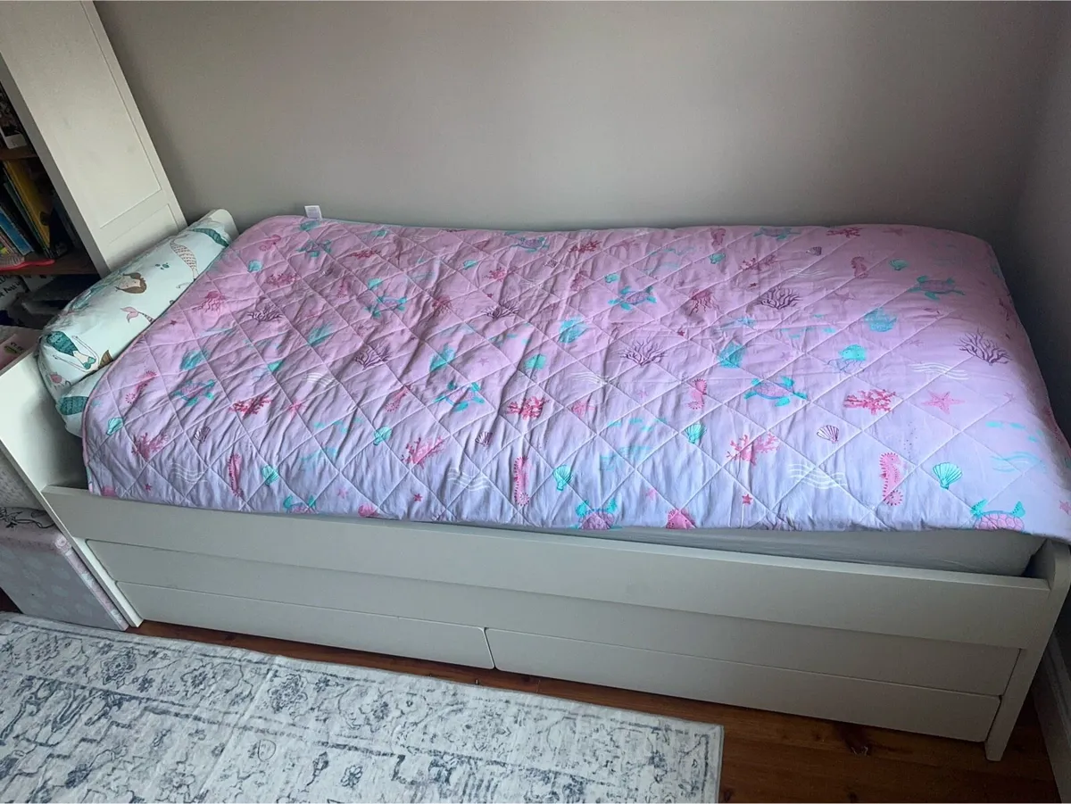 Kids bed - Image 4