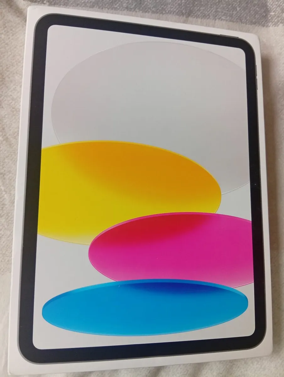 Ipad 11 128GB - Image 1