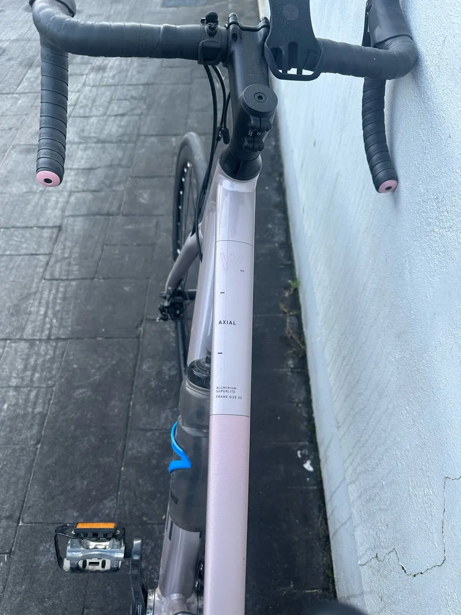 Cube Axial WS Womens Road Bike - Image 2