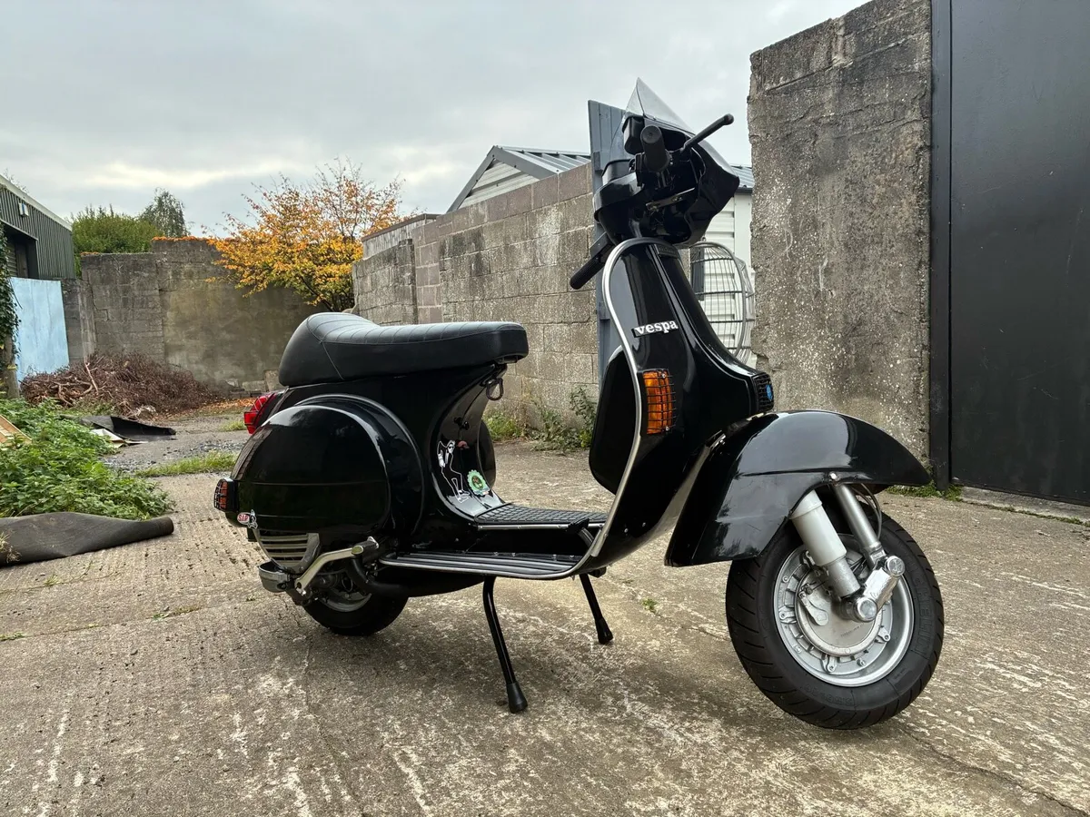Vespa - Image 2