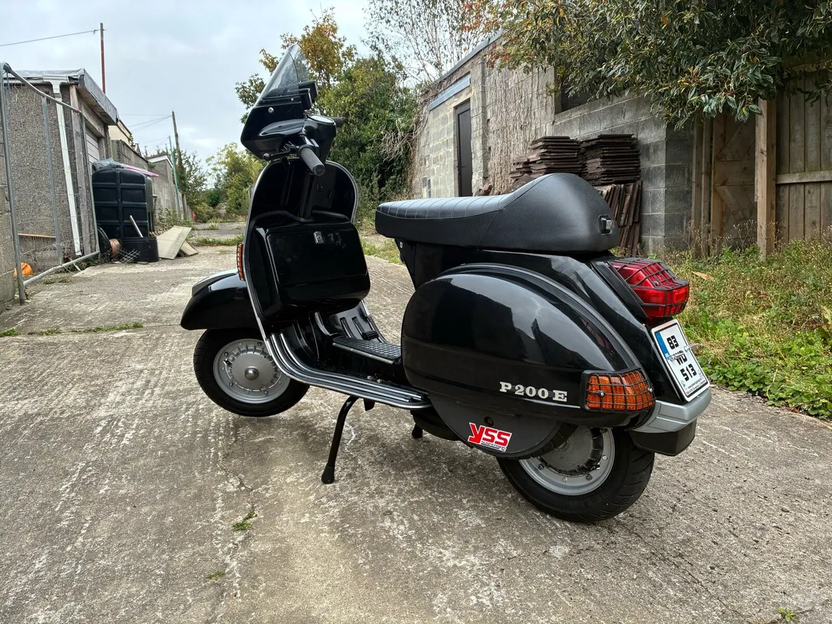 Vespa - Image 3
