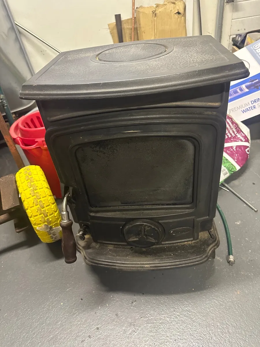 Waterford Stanley Oisín SF - Image 1