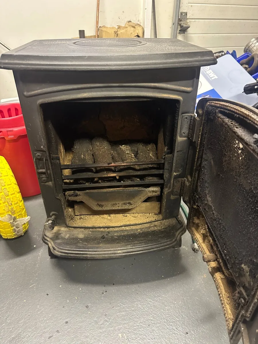 Waterford Stanley Oisín SF - Image 2