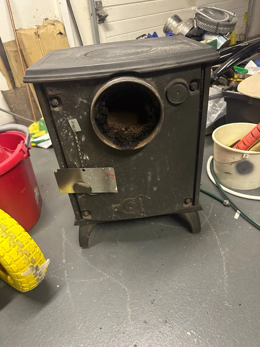 Waterford Stanley Oisín SF - Image 3