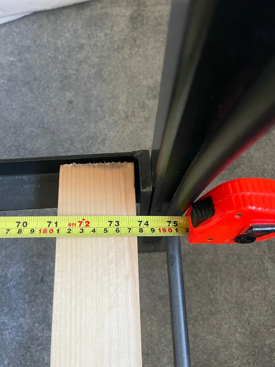 Bed frame - Image 3