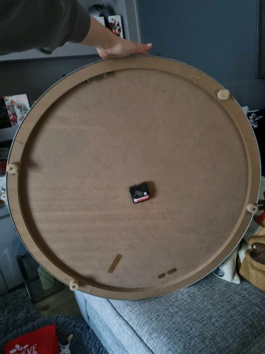 Wall Clock - Image 2