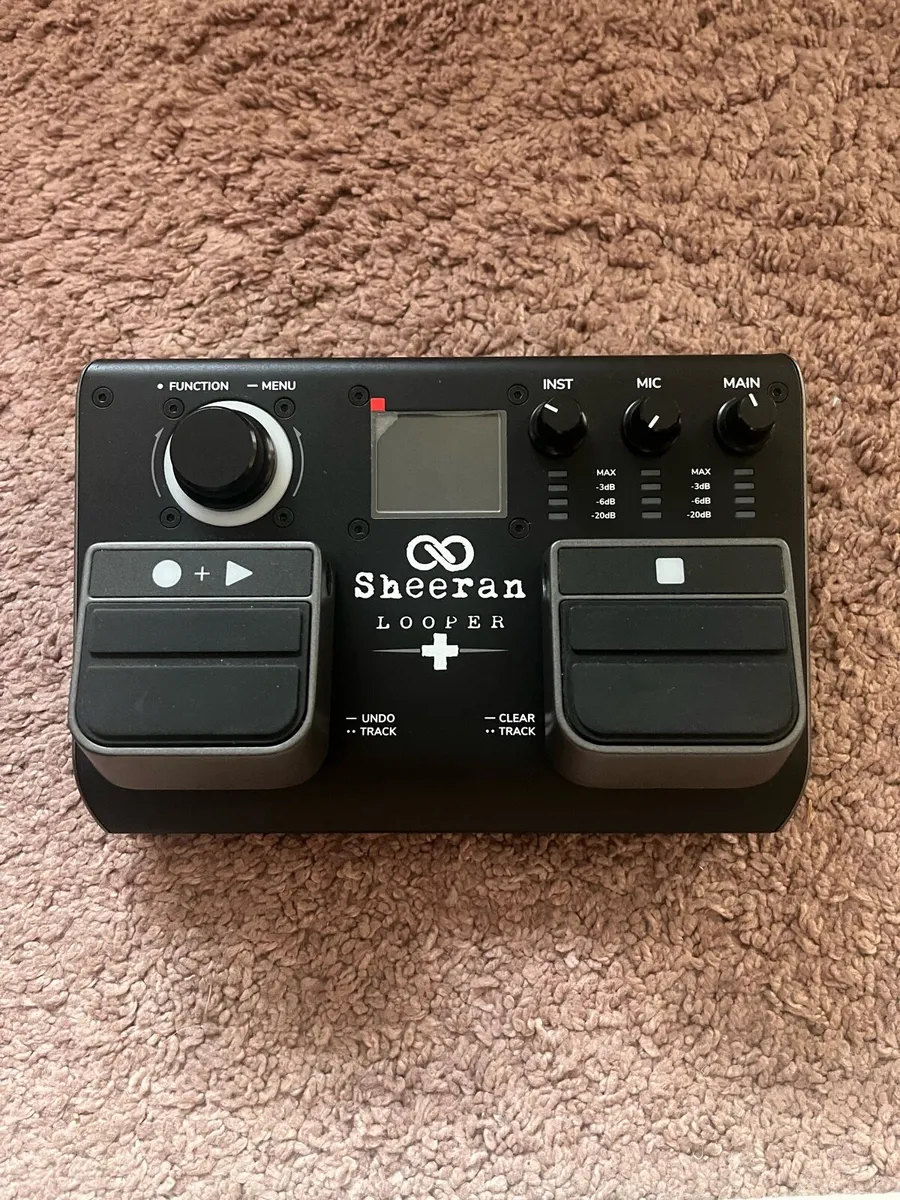 Sheeran Looper + - Image 1