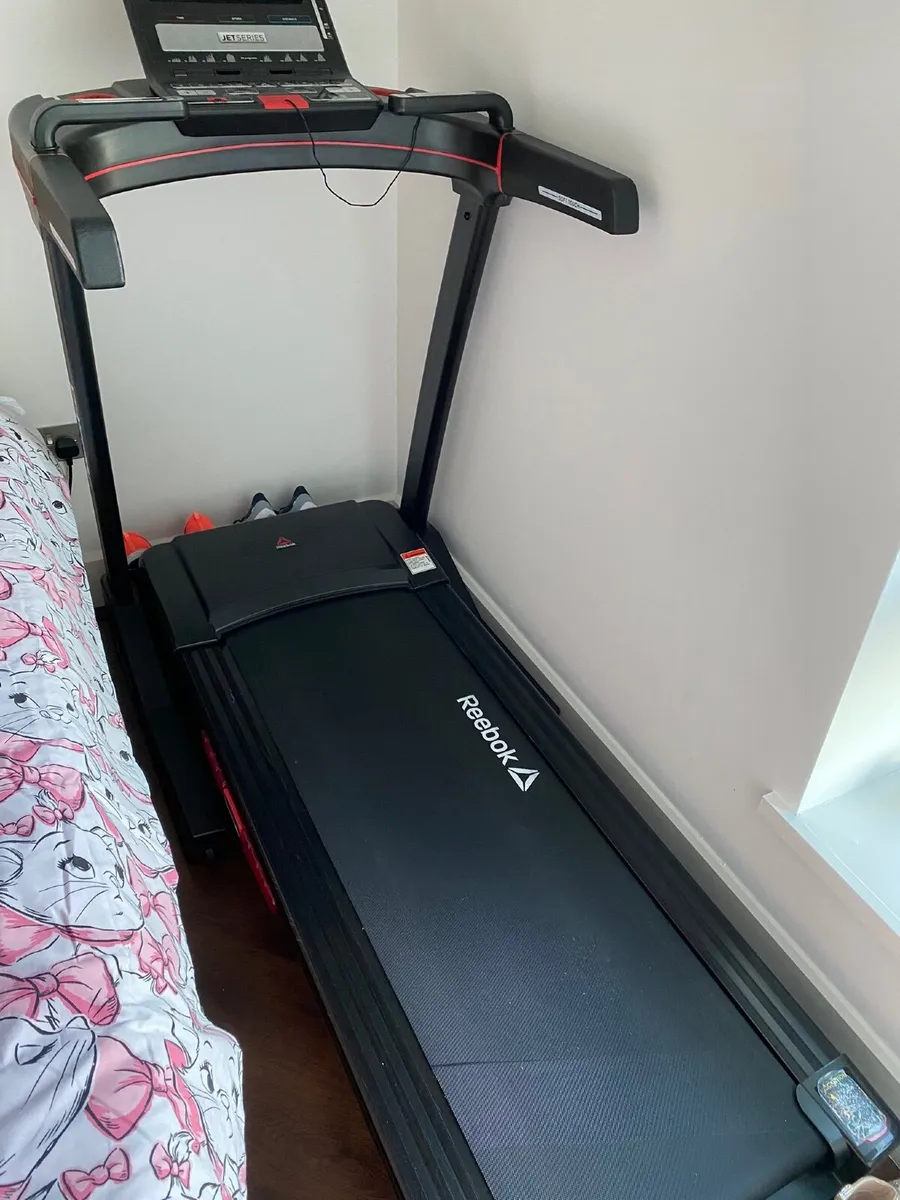 Treadmill - Image 1