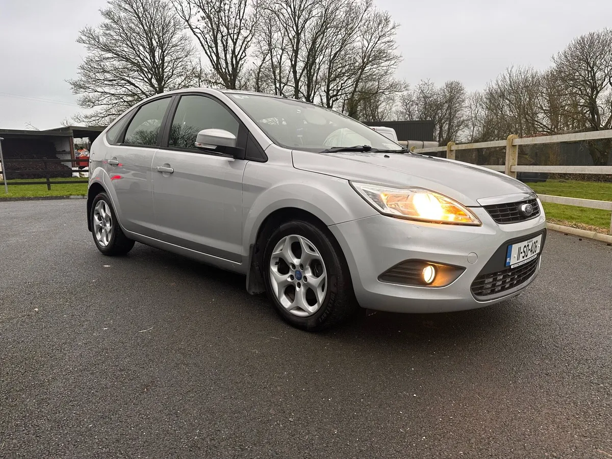 Ford Focus - Image 1