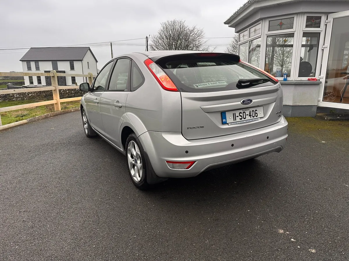 Ford Focus - Image 3
