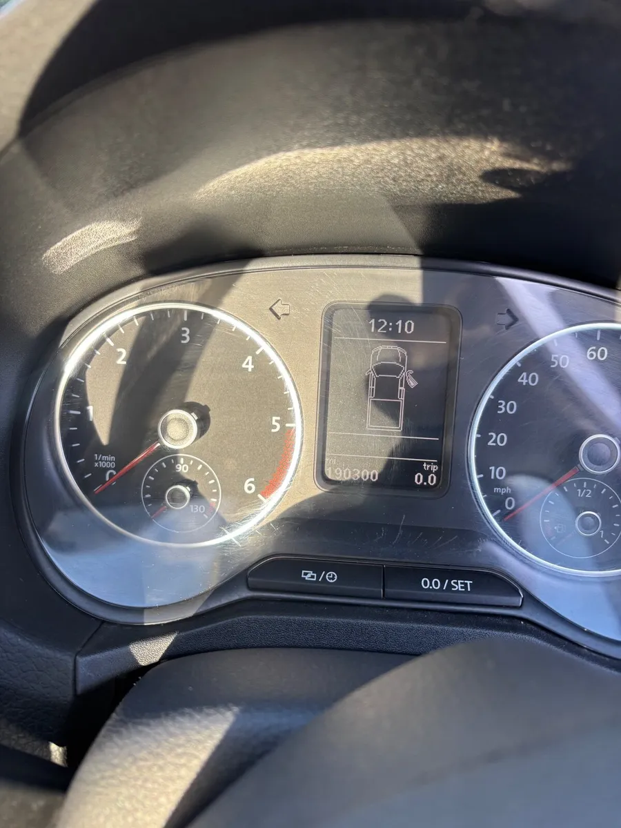 Volkswagen Amarok 2014 - Image 4