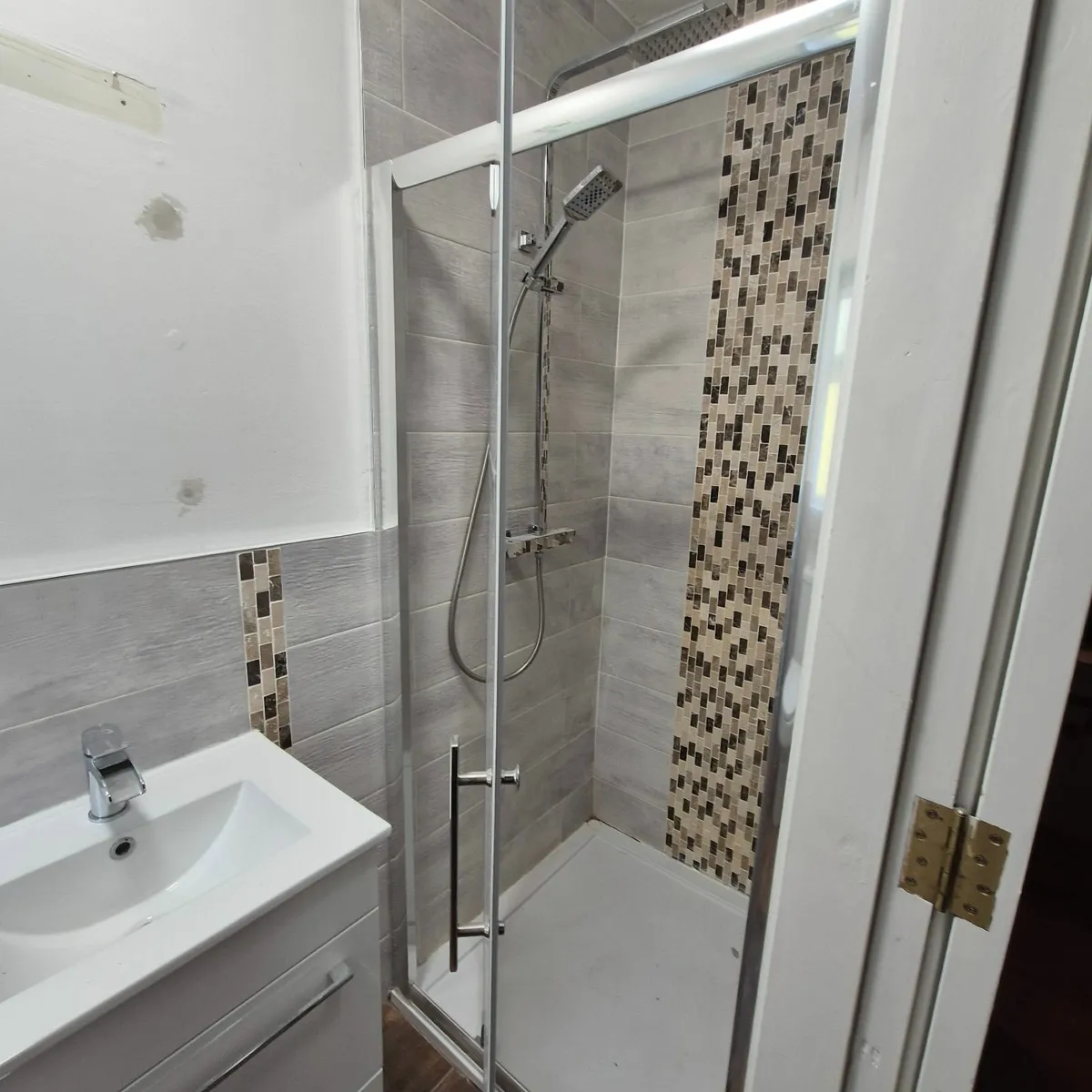 Shower doors - Image 3