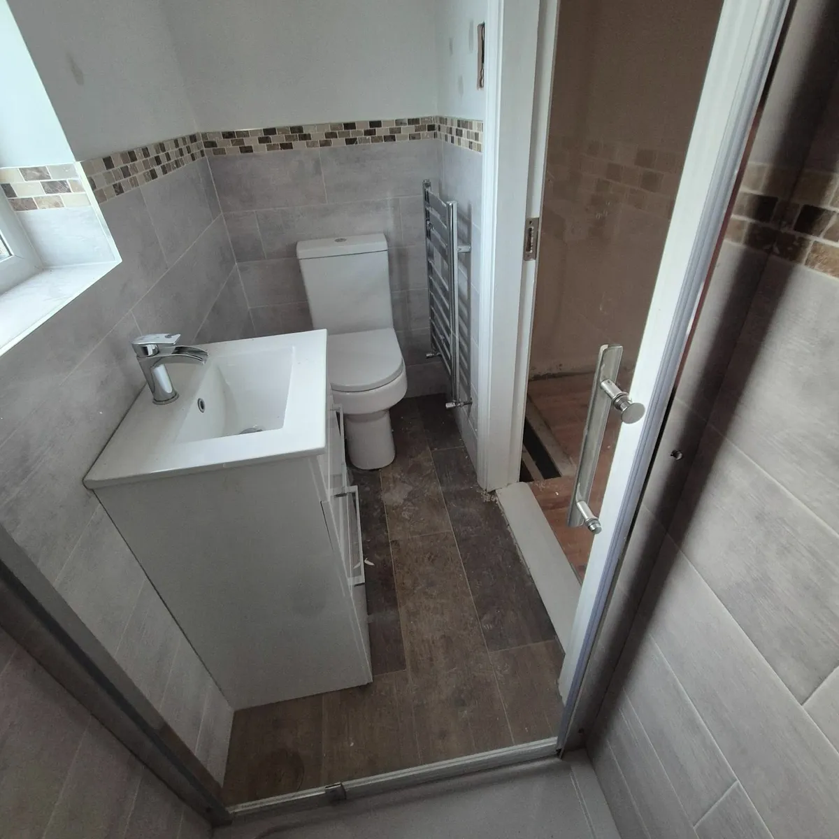 Shower doors - Image 4