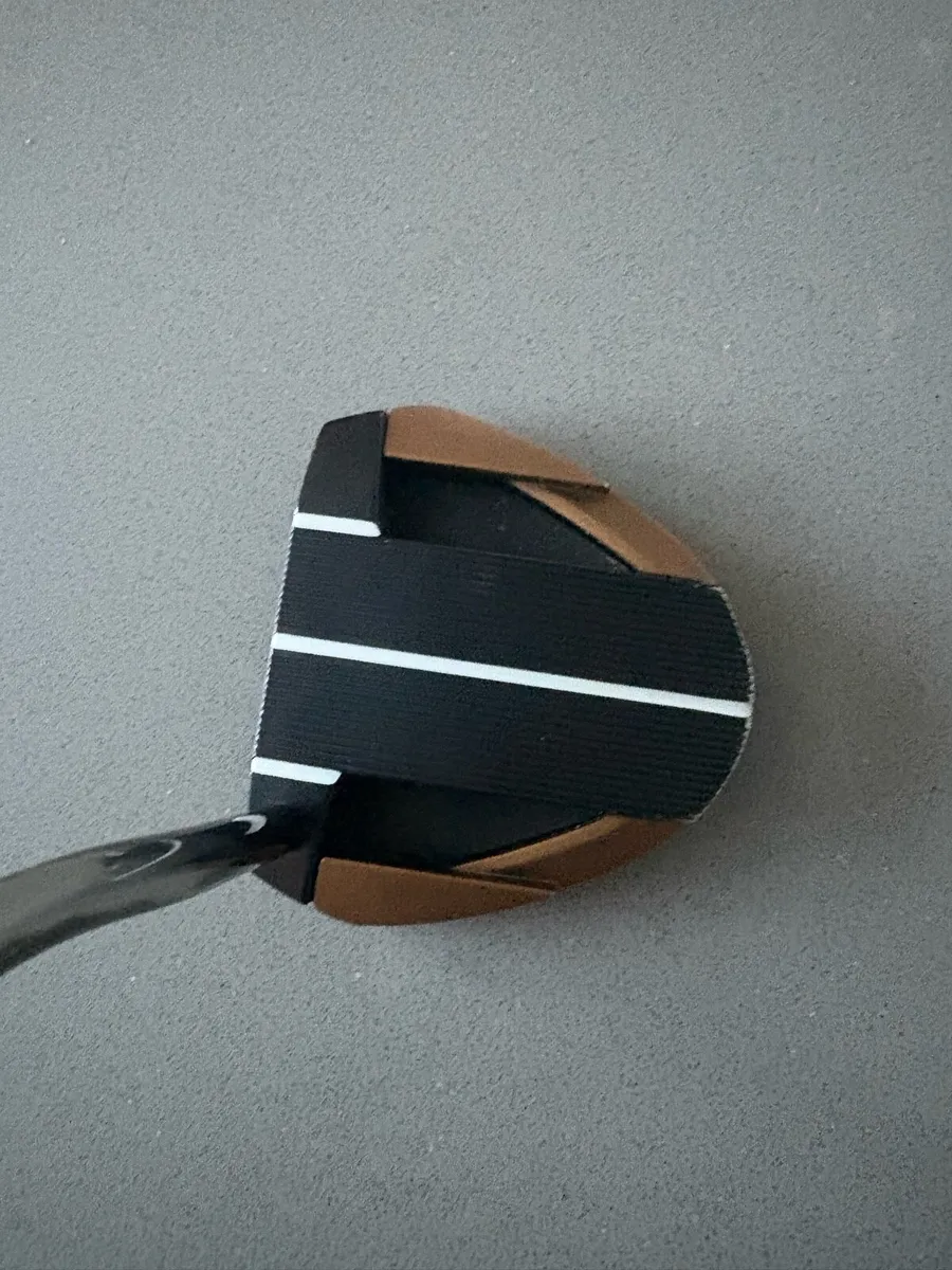 PING KETSCH HEPPLER 35 INCH PUTTER - Image 1