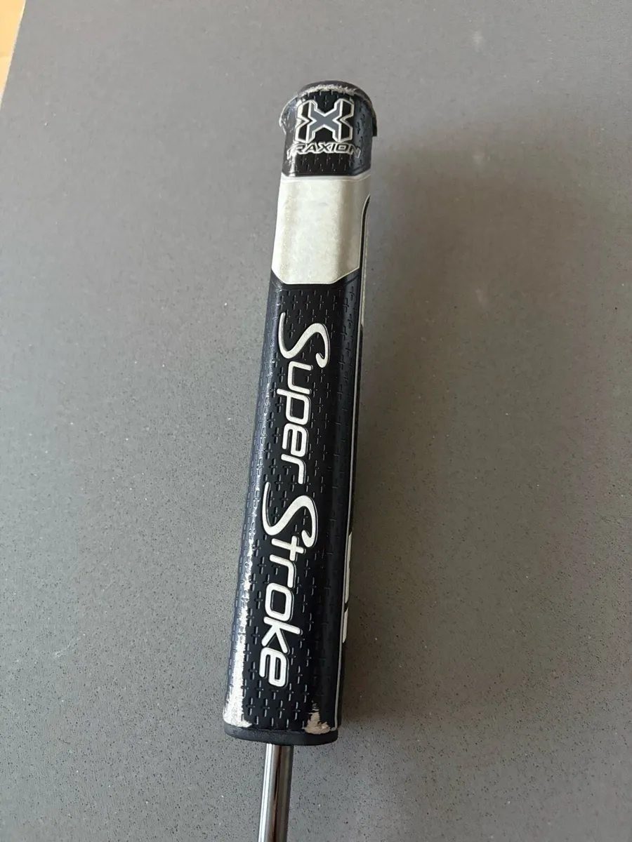 PING KETSCH HEPPLER 35 INCH PUTTER - Image 4