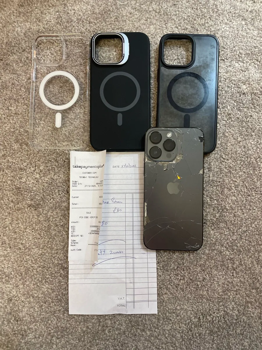 iPhone 14 Pro Max sim free 128GB - Image 2