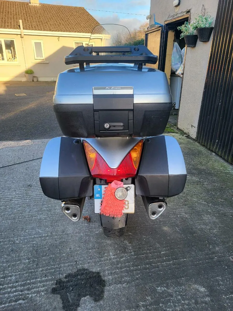 Honda Pan European - Image 2