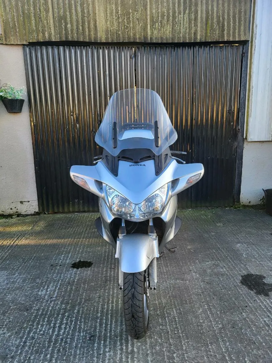 Honda Pan European - Image 3