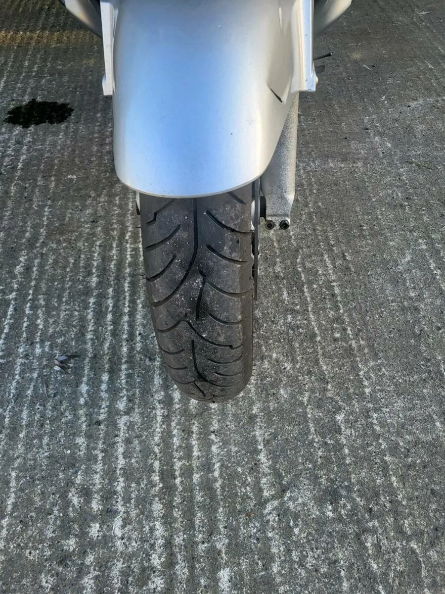 Honda Pan European - Image 4