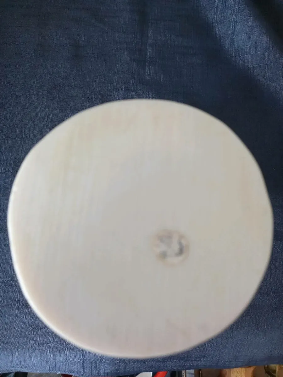 Alabaster Statue - Image 4