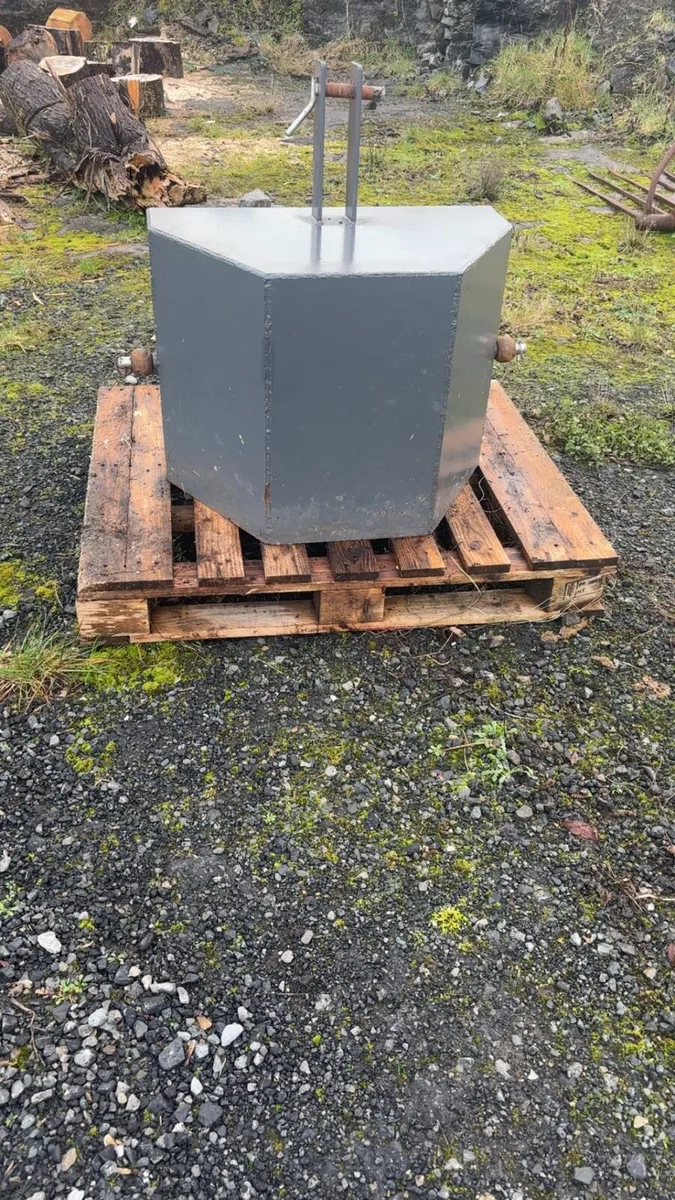 Weight block - Image 3