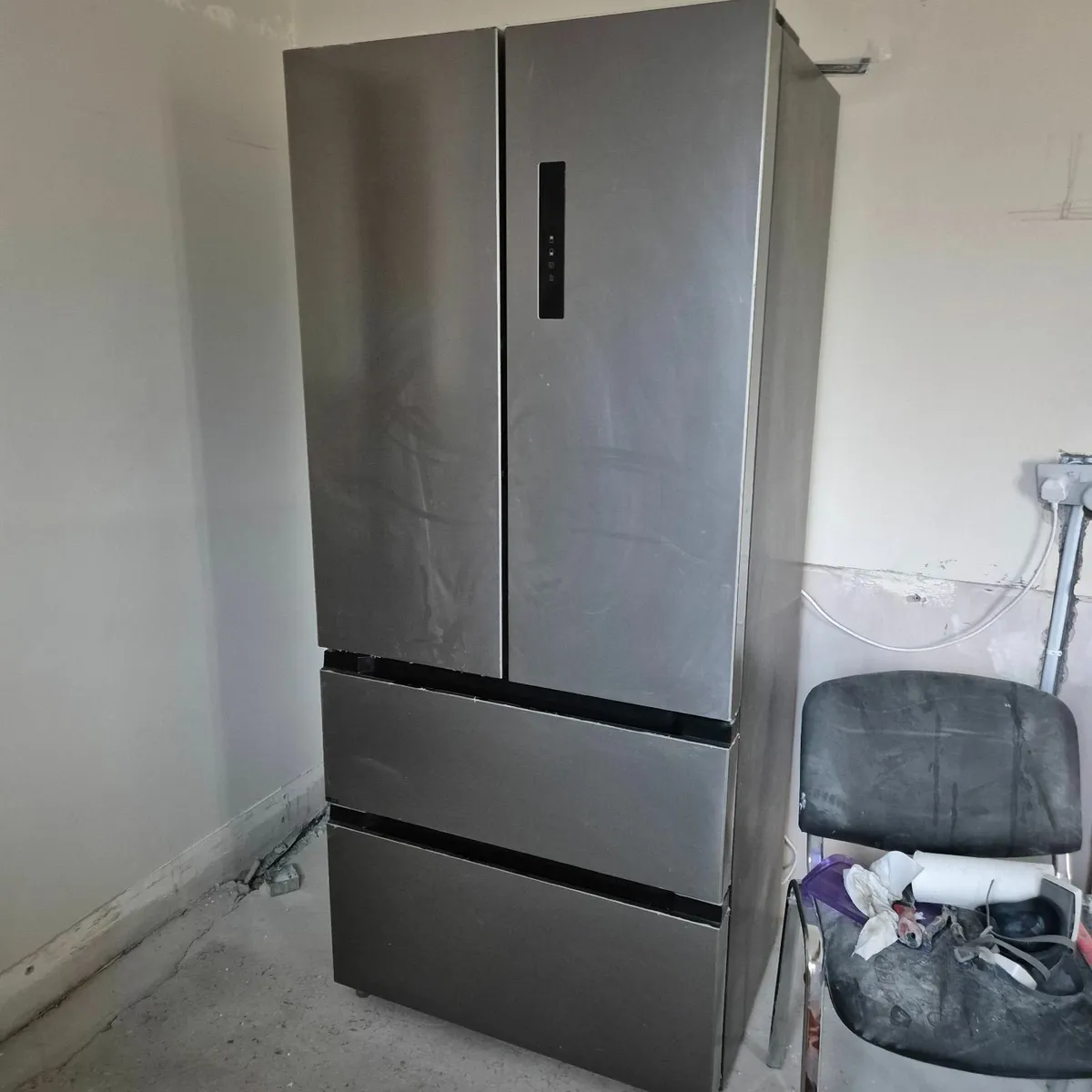 American Fridge Freezer - Image 2