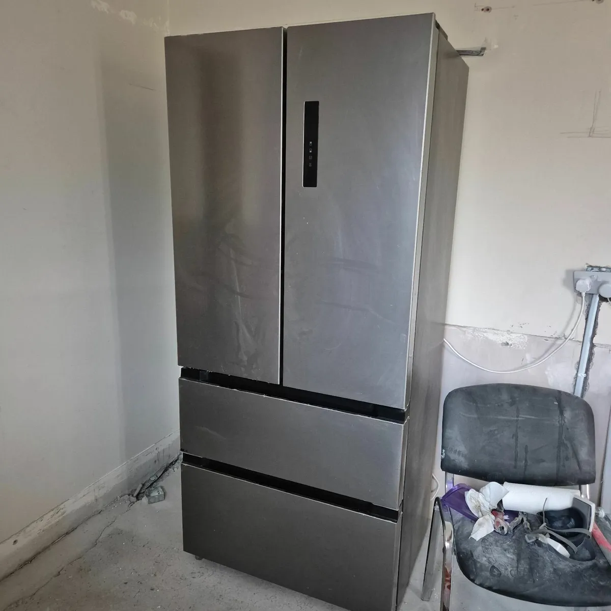 American Fridge Freezer - Image 3