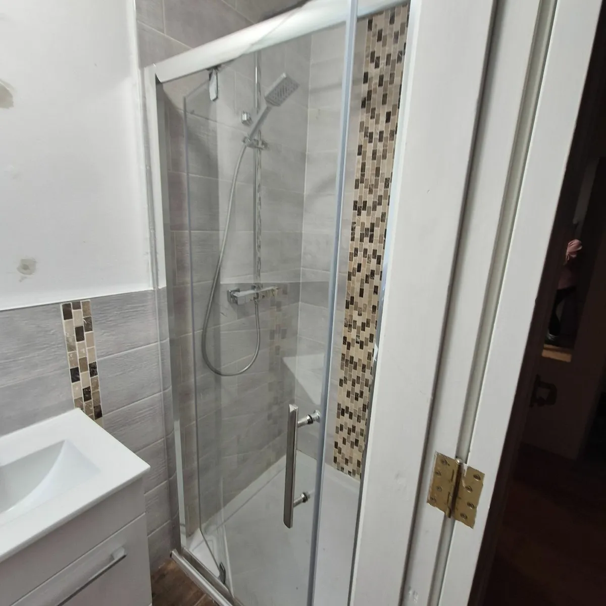 Shower doors - Image 2