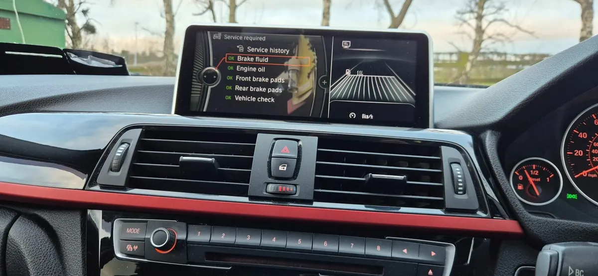 BMW 320d F30 - Image 3