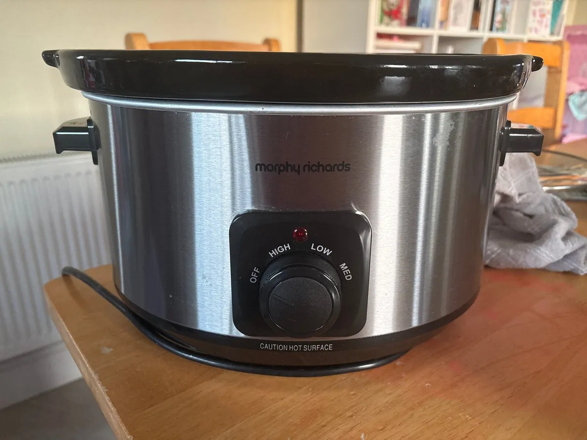 Slow cooker - Image 1