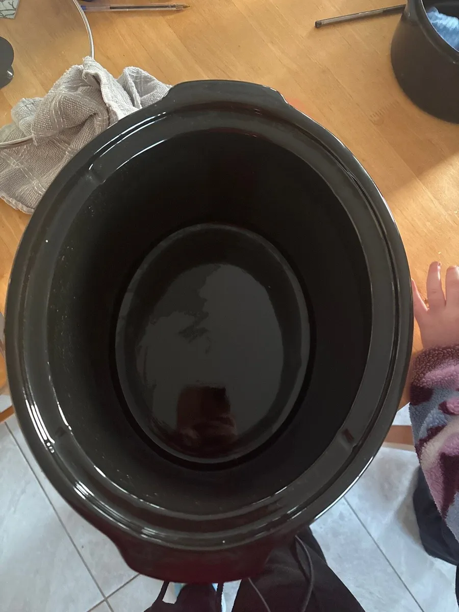 Slow cooker - Image 2