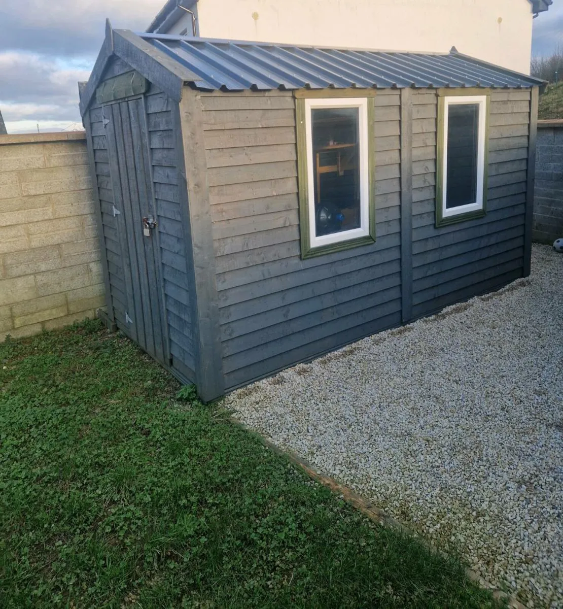 Garden Shed - Image 4