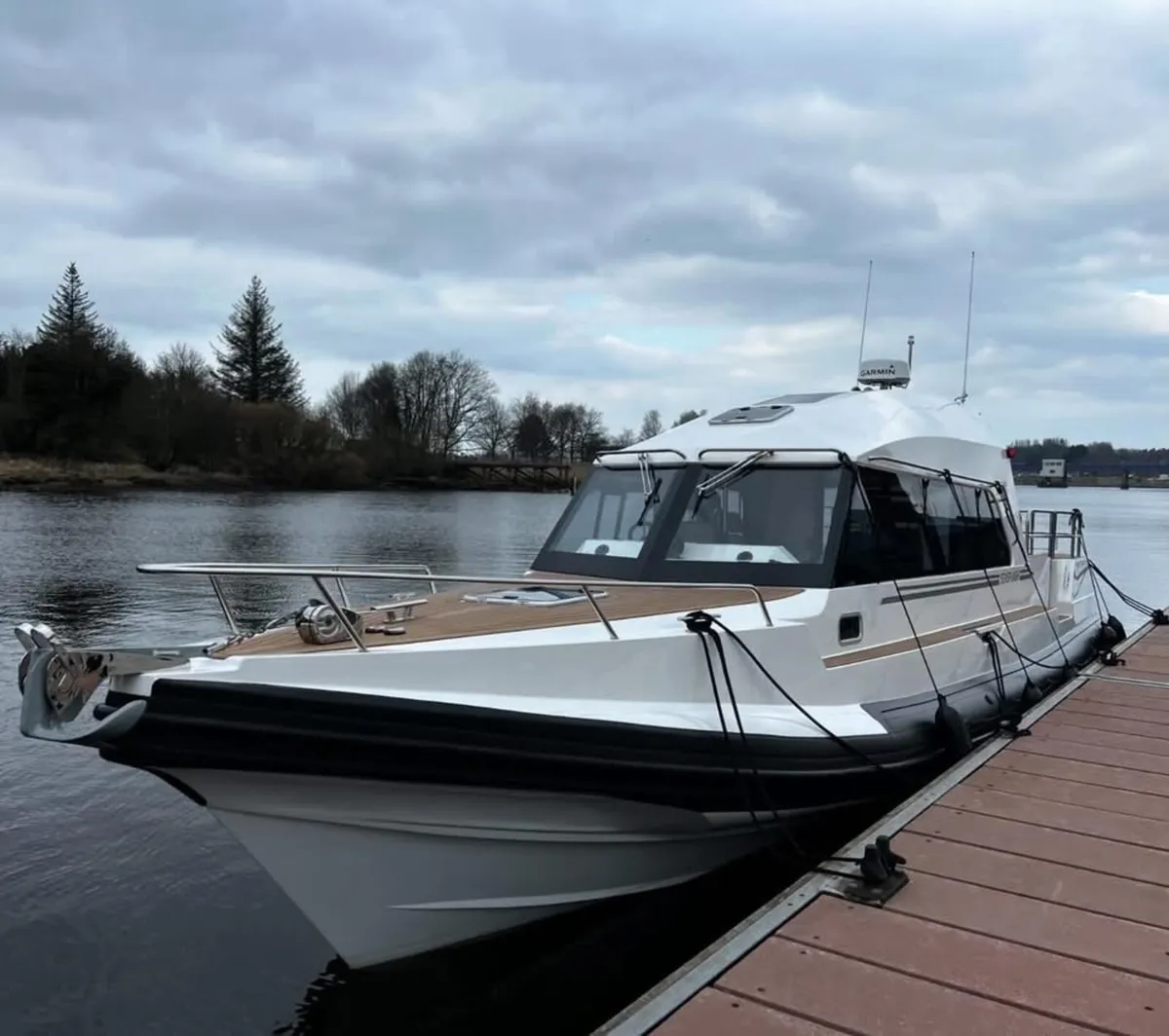 Redbay Stormforce 1150 - Image 1