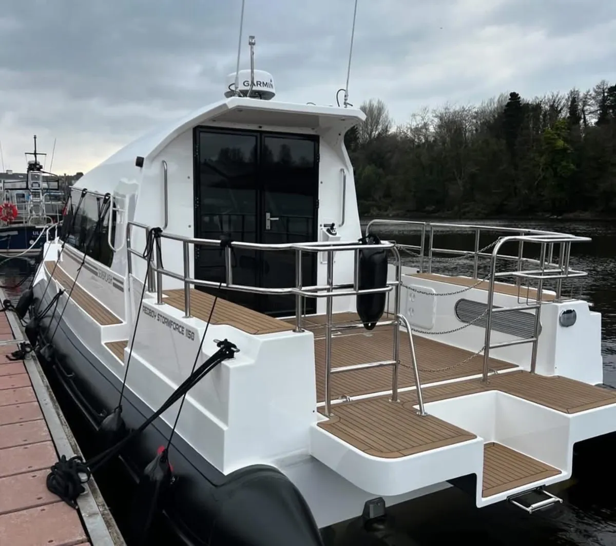 Redbay Stormforce 1150 - Image 2