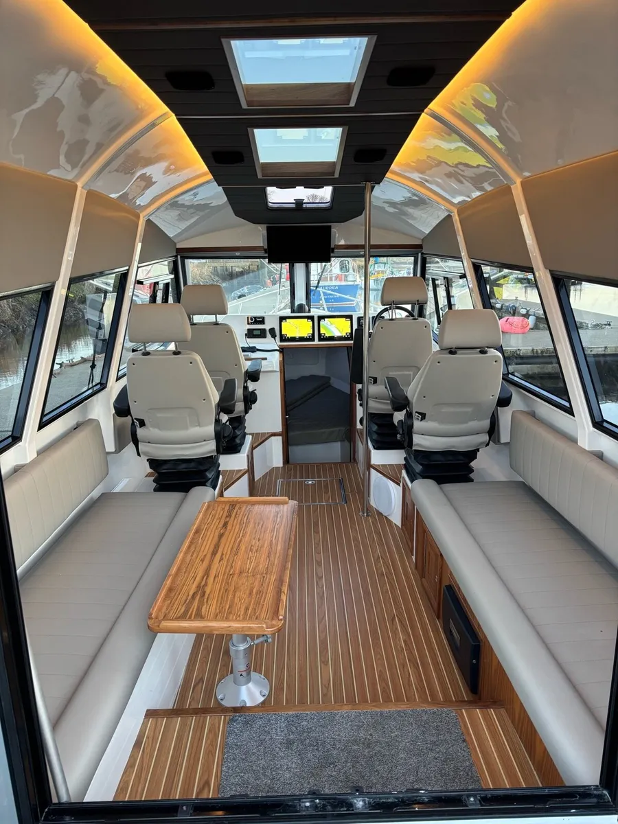 Redbay Stormforce 1150 - Image 3