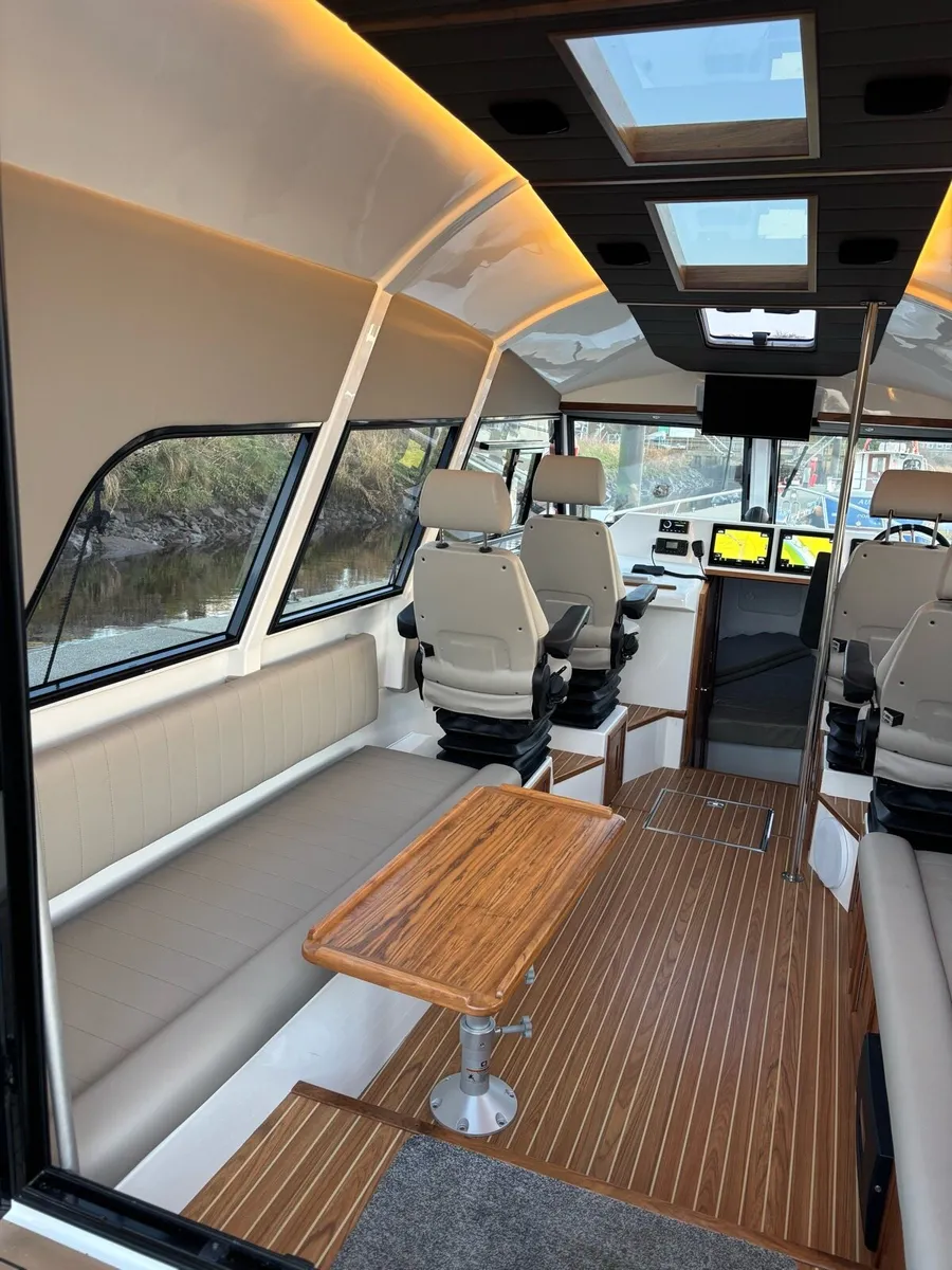 Redbay Stormforce 1150 - Image 4