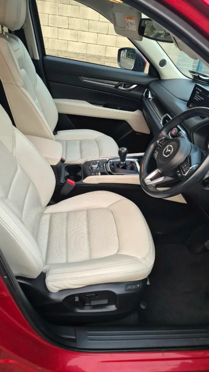 Mazda CX-5 GT Sport - Image 3