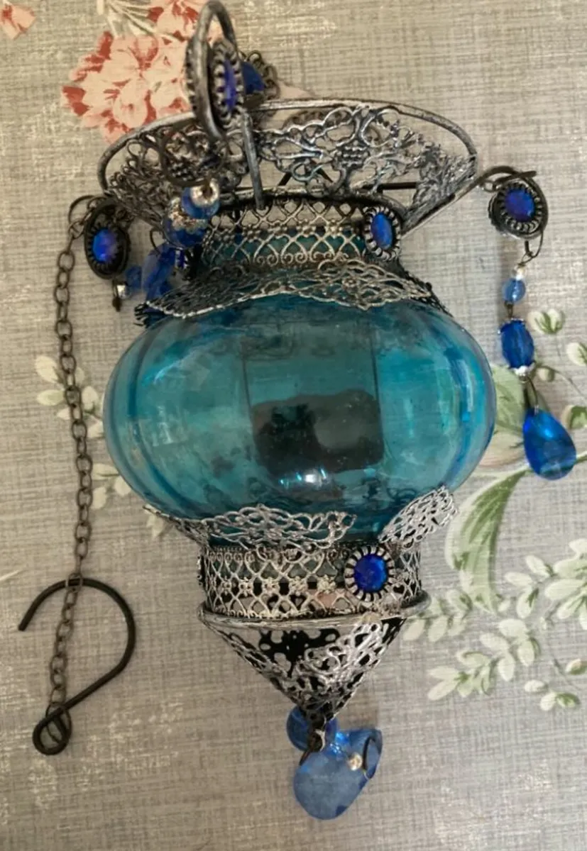 Candle Holder - Image 2