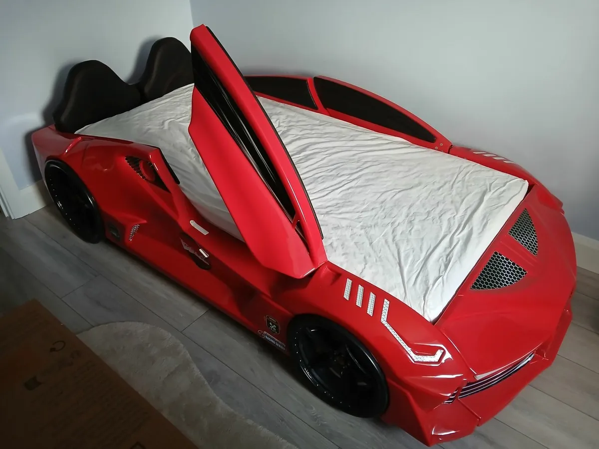 Bed single - Image 4