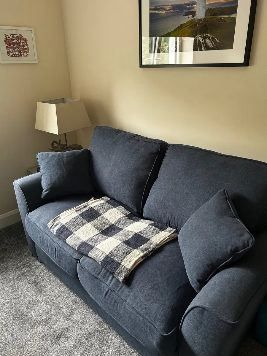 Sofa Bed - Image 1