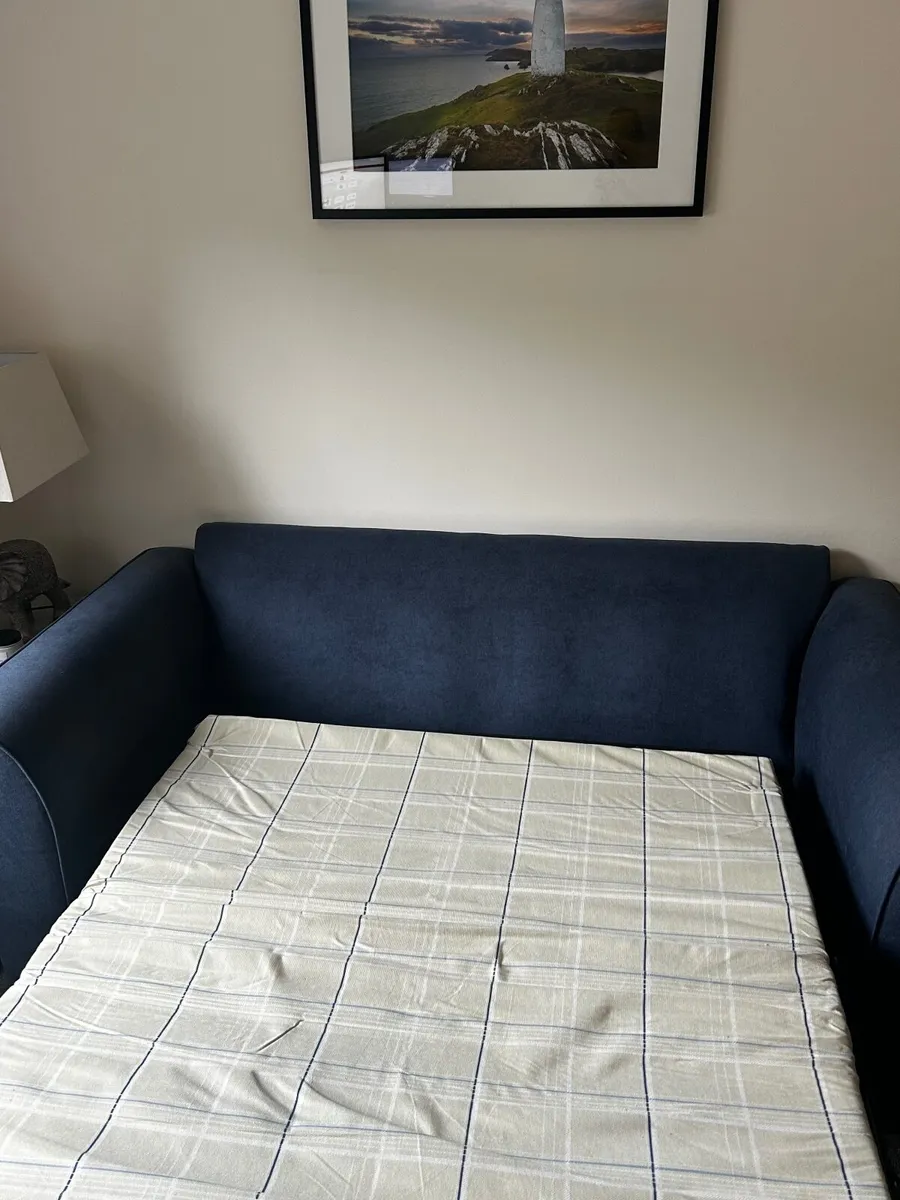 Sofa Bed - Image 2