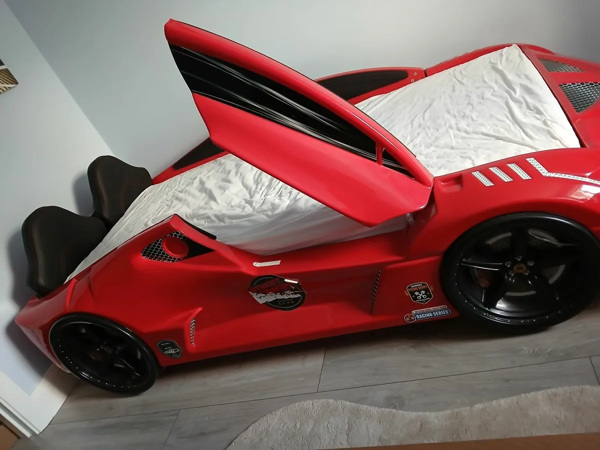 Bed single - Image 2