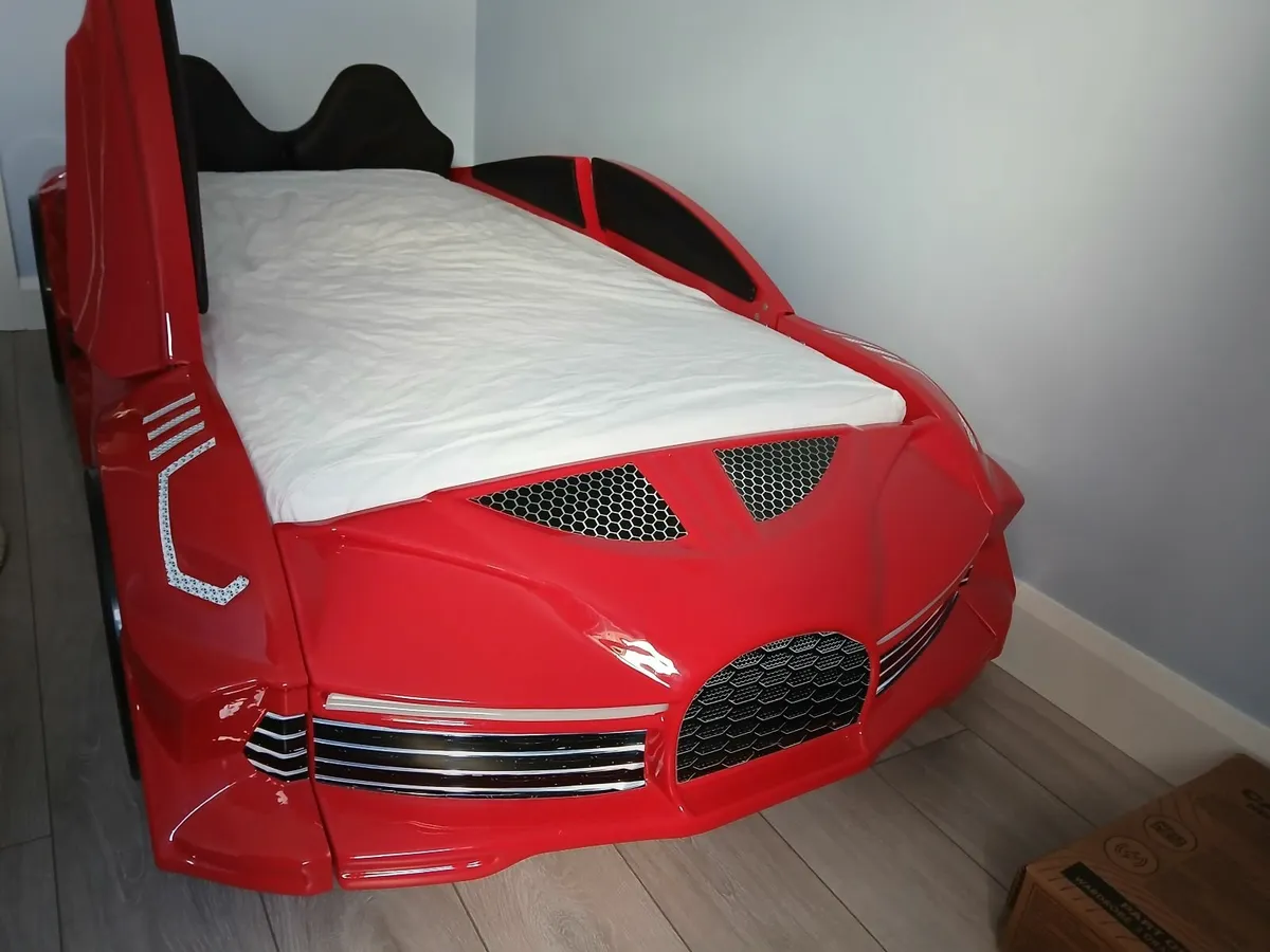 Bed single - Image 3