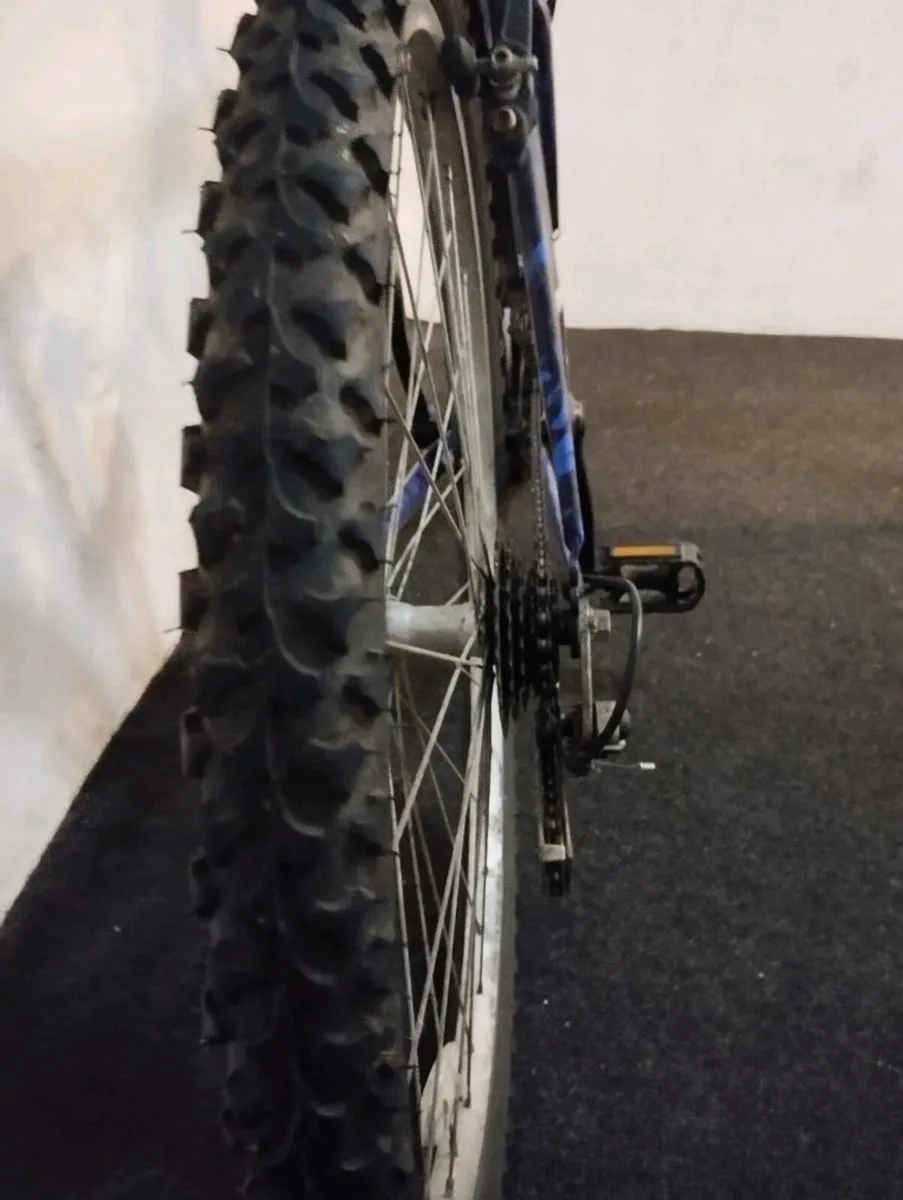 26inch bike - Image 2