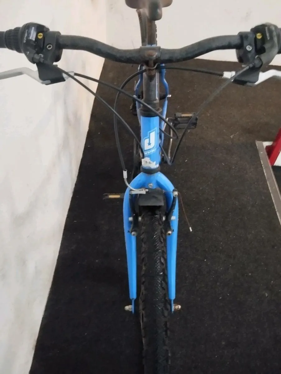 26inch bike - Image 4