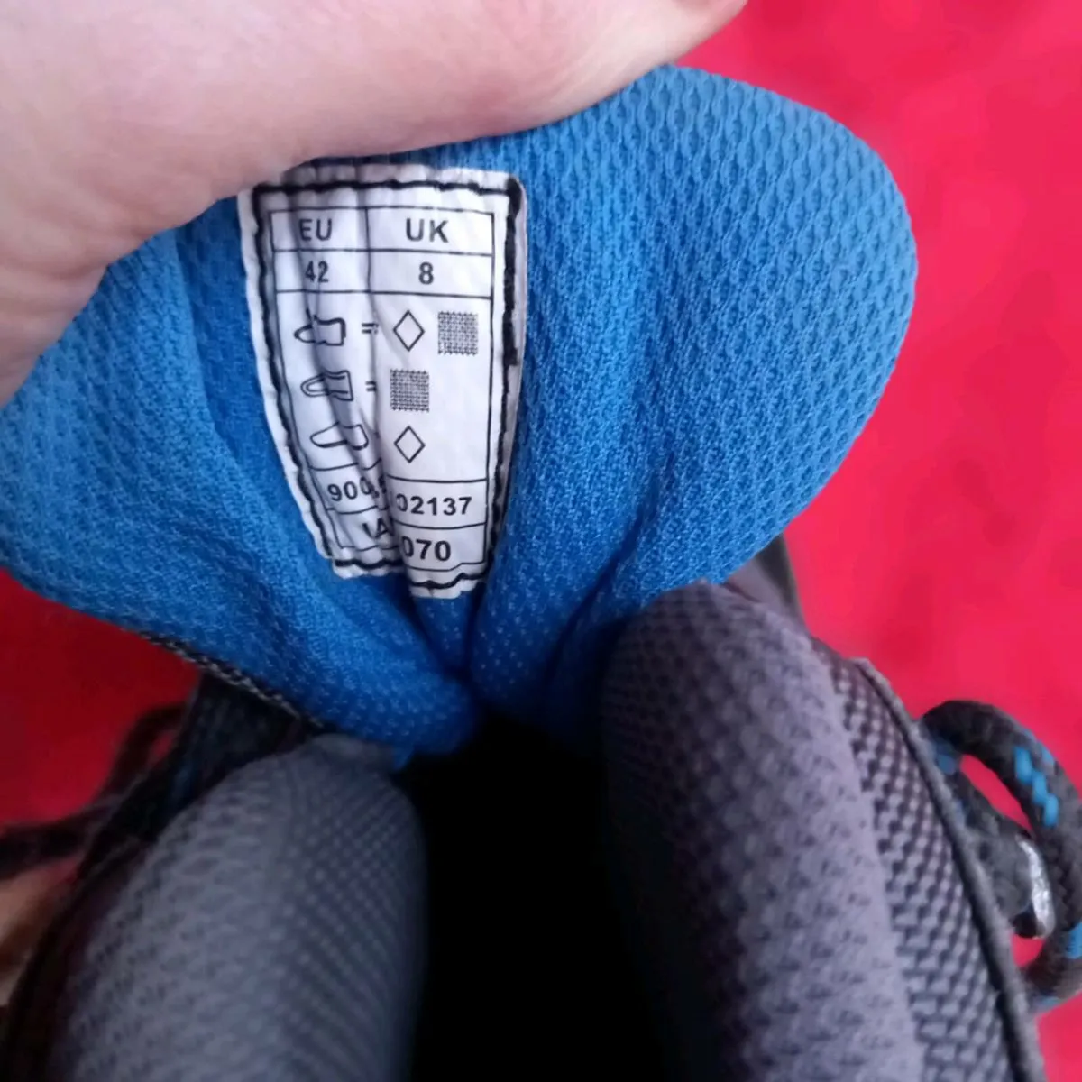 Hiking boots - Image 3