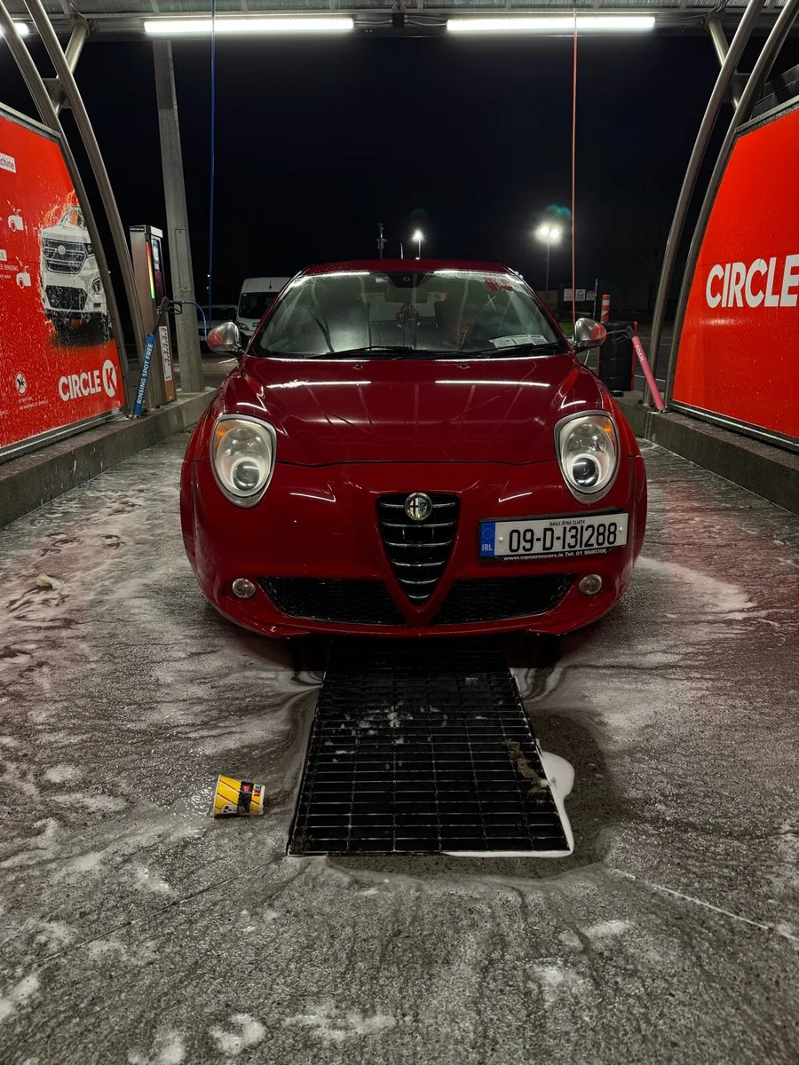 Alfa Romeo mito - Image 1