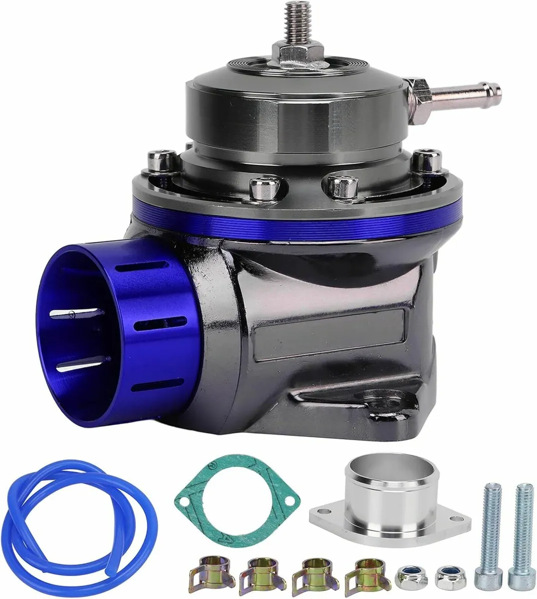 Blow Off Valve Kit ， Recirculating Dump Valve Kit