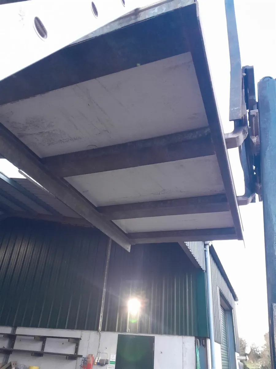 Mobile work Platforms/Industrial Maintenance - Image 3